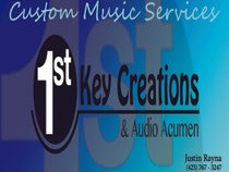 First Key Creations