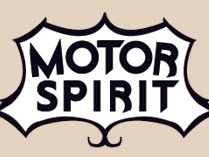 Motor Spirit