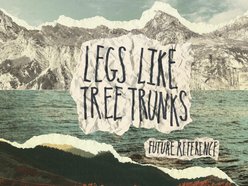 Legs Like Tree Trunks