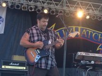 Tom Barnes Band
