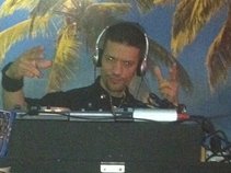 DJ Merlin Immortalis