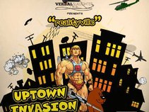 RealityVille(Rayfane,CAB&Als)