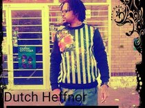 Dutch Heffnor