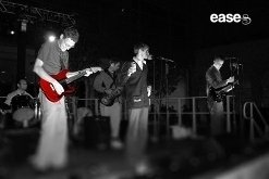 ReverbNation profile picture for @ease