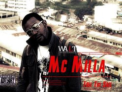 mc milla