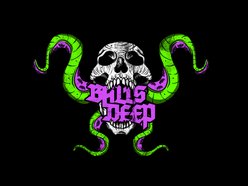 Image for Ballsdeep
