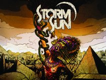 Storm the Sun