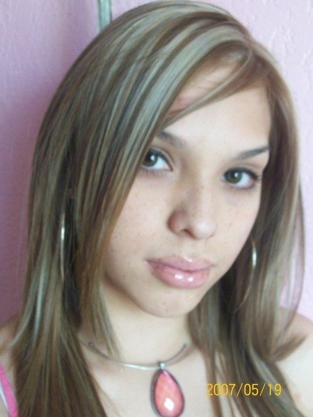 ReverbNation profile picture for @maria