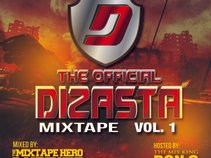 Dizzy Dizasta