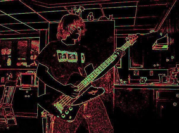 ReverbNation profile picture for @lawnmower