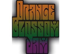 Orange Blossom Jam