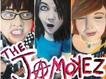 The Jamokez