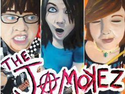 Image for The Jamokez