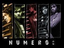 NUMERO Band