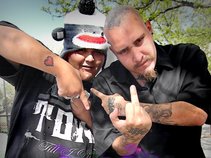 Ghetto Fun-house