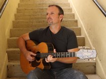Jeff Whitfield
