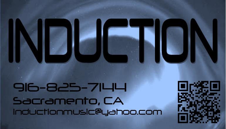 ReverbNation profile picture for @induction