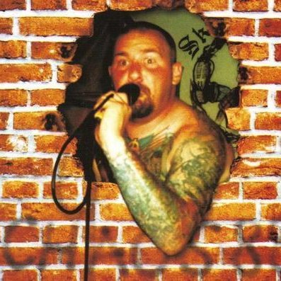 Chaos 88 - Chaos 88 by Aggravated Chaos | ReverbNation