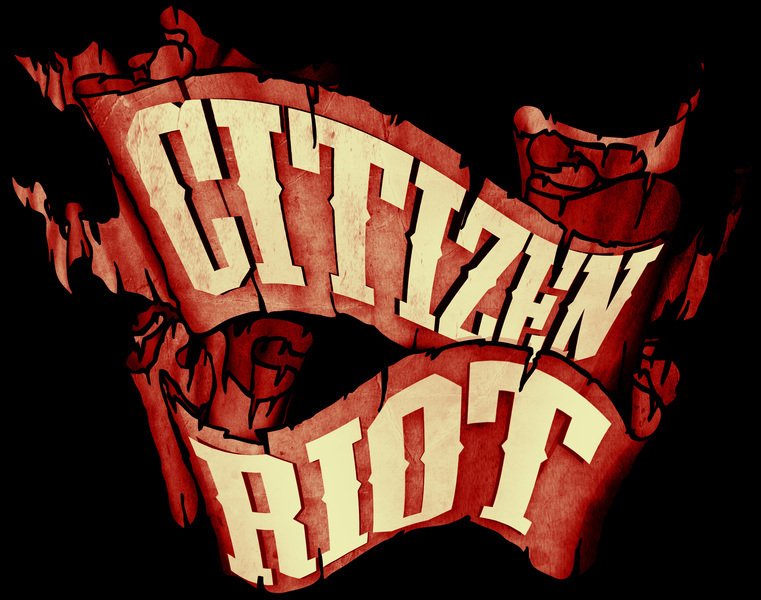 Citizen Riot | ReverbNation
