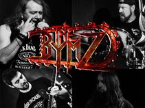 THE BYMZ
