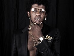 Image for Trinidad James