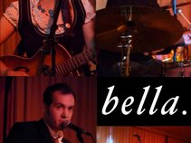The Bella Birds