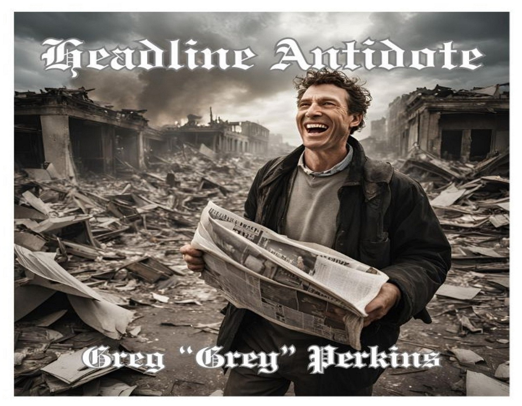 ReverbNation profile picture for @grey