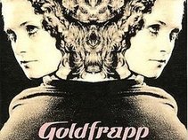 GOLDFRAPP