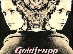 GOLDFRAPP