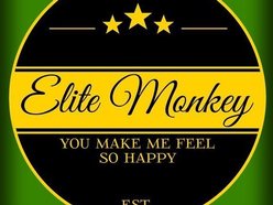 Image for ELITE MONKEY