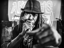 Akil The MC