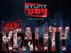 Image for Dyzasta Stunt City