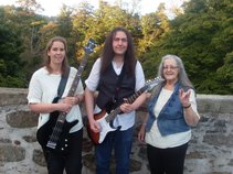 St John Sabbath/White Sabbath