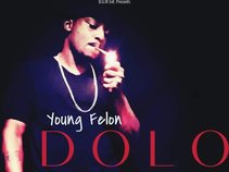 YOUNG FELON (BGM)