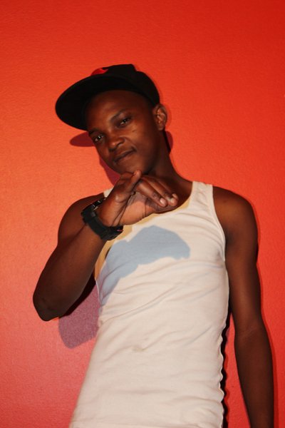 ReverbNation profile picture for @genetic