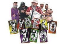 JB's ZydecoZoo