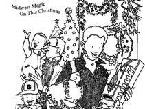 Midwest Magic Productions Label