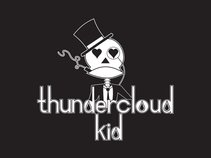 Thundercloud Kid