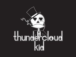 Thundercloud Kid