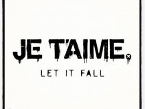 Je T'aime
