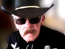 Bill Moffett and the Ghostriders