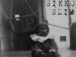 SIKKO SLIM