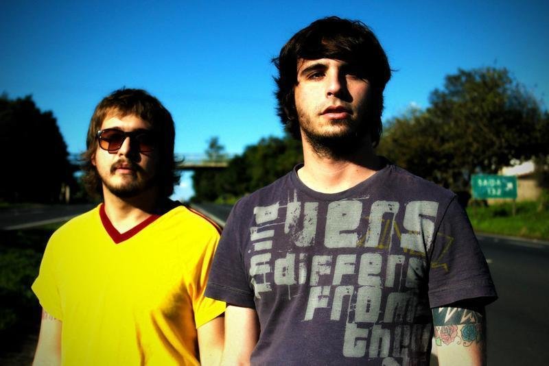 ReverbNation profile picture for @sexo
