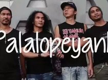 Slank(blues)