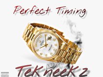 Tekneekz BuGottii Rodgers