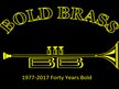 Bold Brass
