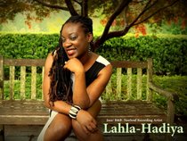 Lahla-Hadiya
