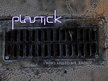 plastick
