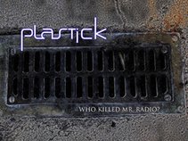 plastick