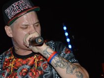 HENNESSY AKA Mr 740